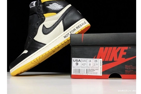 107 'Not High Jordan NRG 861428 107 Retro Resale' 861428 1  For OG Air 0303